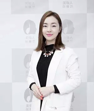 株洲金佳玭 美容协会会长